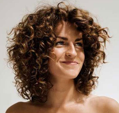 Style Your Curls