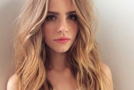 Women's Longer Locks